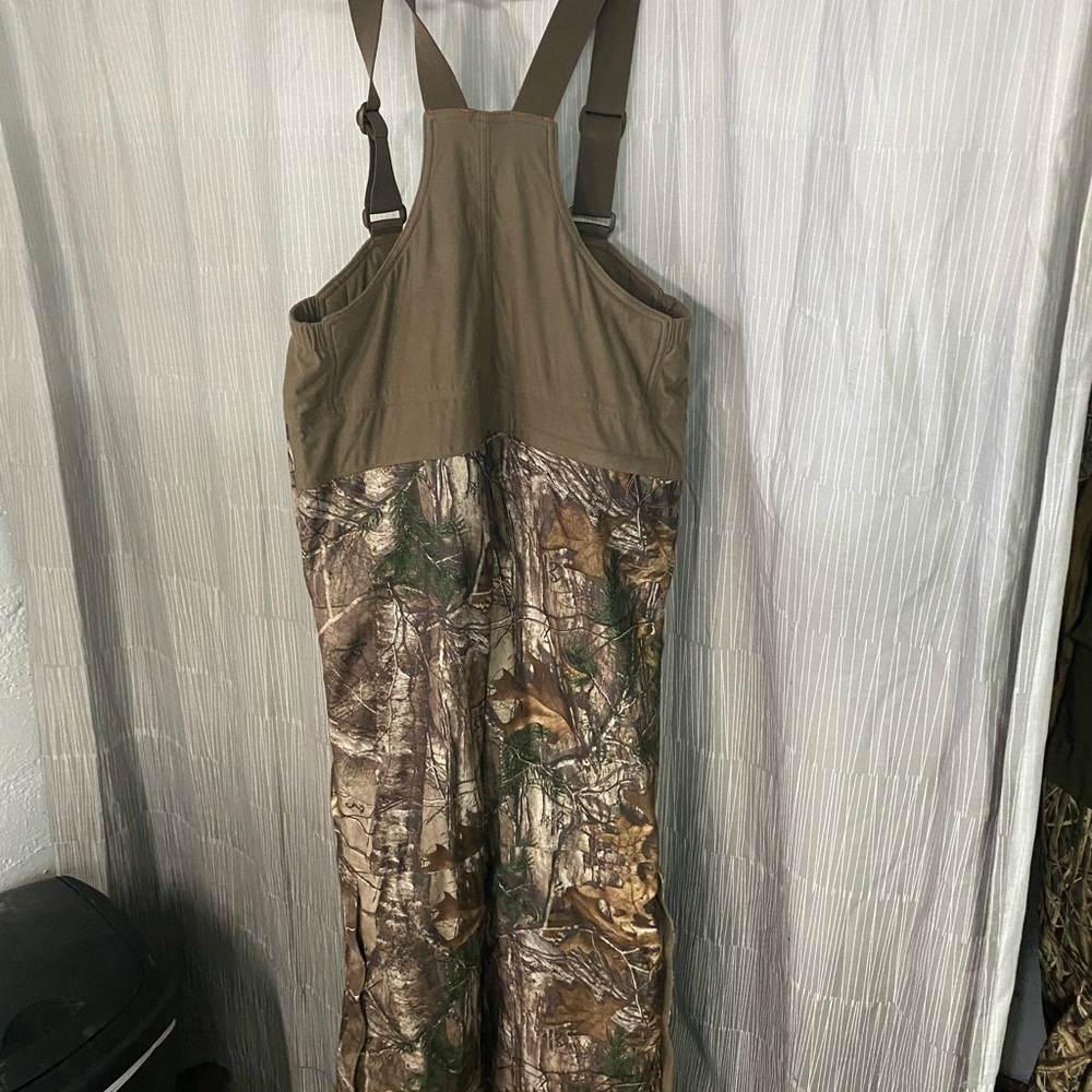Field & Stream Overalls